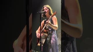 Gracie Abrams Live  Camden Seattle WA  WAMU Theater 962024 [upl. by Aihtebat52]