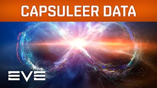 EVE Online  EVE Fanfest 2023 – 20 Years of Capsuleer Data [upl. by Abbye]