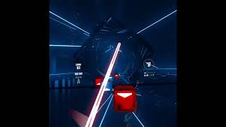 Beat Saber  Ghost Expert  Camellia  A Rank [upl. by Gwennie]