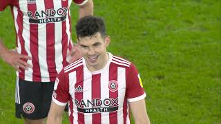 Sheffield United v Blackburn Rovers highlights [upl. by Aciretal]