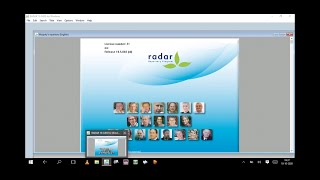 How to use RADAR Homeopathic Software  Detailed Video [upl. by Scoter635]