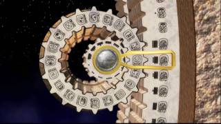 Breaking the Maya Code 4 The Maya Calendar [upl. by Elokin126]