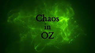 quotChaos in OZquot film trailer 2 TwentyTwo Frames Productions 2022 [upl. by Motteo]