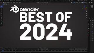 Get the Best amp Most Professional Blender Addon Collection [upl. by Hnah]