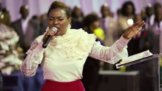 Prophetess Mary Bushiris Visit To Giyani  Prophetic Rebirth Conference [upl. by Ennoirb]