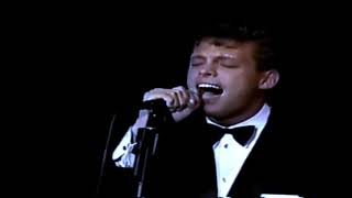 Luis Miguel Auditorio Nacional 1992 HD [upl. by Nwahsor]