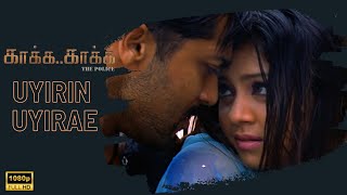 Mounam Chorum Neram Official Full Song with Lyrics  Ohm Shanthi Oshaana [upl. by Gladstone]