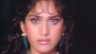 Mithun Chakraborty Meenakshi Sheshadri  Main Balwaan  Scene 68 [upl. by Kinsman584]