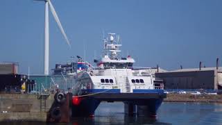 Lowestoft trawlers [upl. by Jyoti]