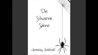 Jeremias Gotthelf Die schwarze Spinne [upl. by Vitia942]