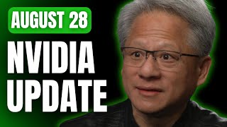 Watch This Before Nvidia Reports Earnings [upl. by Bel]