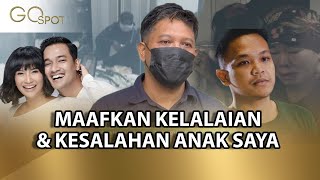 AYAH TUBAGUS JODDY MINTA MAAF KEPADA KELUARGA VANESSA ANGEL amp BIBI ATAS KESALAHAN ANAKNYA – GO SPOT [upl. by Shepperd]