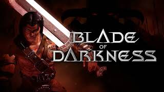 Severance Blade of Darkness  Original Soundtrack [upl. by Filbert]