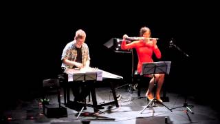 Matthew Shlomowitz  Letter Piece No5 „Northern Citiesquot Decoder Ensemble [upl. by Revlis]