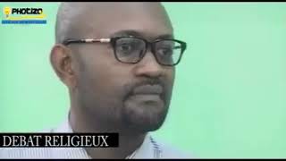 Docteur Abdoul Madjid Face aux Pasteurs Débat sur La Polygamie partie 2 [upl. by Fitts136]