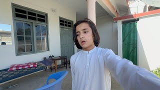 Aj ami sa milne gai  Naeem aw Rameez vlog [upl. by Asirem554]