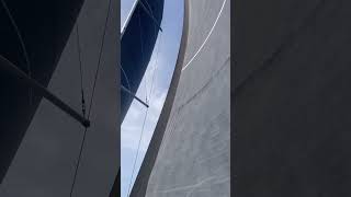 Velero Solaris 60 barco sailing sailboat solaris fast [upl. by Atnauqal496]