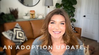 China Adoption Update [upl. by Bortman]