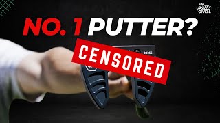 The Best Mallet Putters of 2024  No Putts Given [upl. by Nnylahs22]