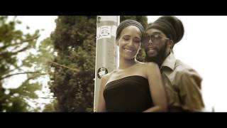 Jahnett Tafari  My Love Official HD Video Akom Records [upl. by Magdaia712]