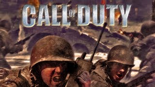 Call of Duty Lora degli eroi\ Finest hour  Parte 2 [upl. by Eiluj829]