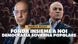 Tutto quello che devi sapere su Democrazia Sovrana e Popolare [upl. by Mari]