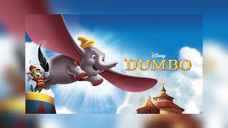 Audiocontes Disney  Dumbo [upl. by Larochelle]