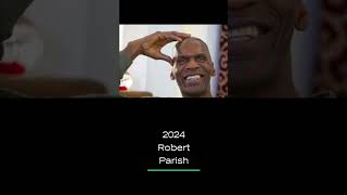 1986 Boston Celtics NBA Champions  Then and Now 2024 nba basketball [upl. by Oinafipe]