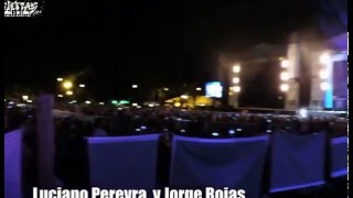 Luciano Pereyra y Jorge Rojas  Rivadavia Canta al Pais [upl. by Vevay36]