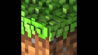 C418  Minecraft  Minecraft Volume Alpha [upl. by Argella]