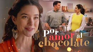 Por amor al chocolate  Peliculas Completas en Español Latino [upl. by Cheryl]