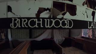 Birchwood Resort Abandoned Walkthrough 4K [upl. by Sclater]