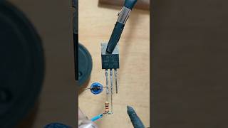 Mosfet Amplifier Circuit IRF740 Mosfet Amplifier Circuit mosfetamplifier amplifiercircuit [upl. by Des]