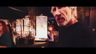 Roger Waters  Us  Them North American Tour Behind The Scenes Part 2 [upl. by Iana441]