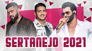 ESQUENTA SERTANEJO 2021  Os Melhores Lançamentos Sertanejo Novembro 2021 [upl. by Kristianson]