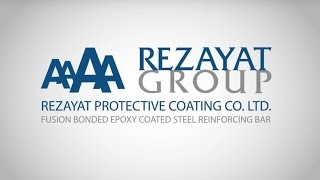 Rezayat Protective Coating Company LTD [upl. by Ardnasal]