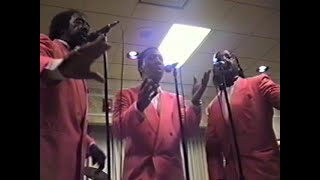 The Jive Five quotHey Nineteenquot Live  1993 [upl. by Abbie]