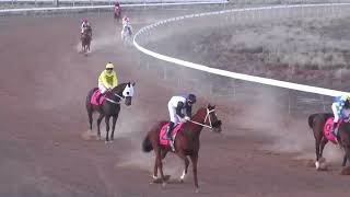 Cunnamulla 20240615 Race 5 [upl. by Egidio]