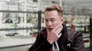 Elon Musk’s Mars colonization event in 5 minutes [upl. by Azila]