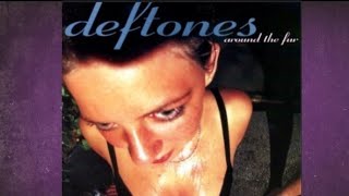 DEFTONES  LOTION DRUM COVER Millenium MPS1000 EDRUM [upl. by Moseley]