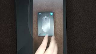 Logitech G90 Gaming Mice Unboxing  ASMR [upl. by Maze818]