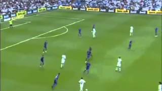 The Fastest Goal of Cristiano Ronaldo in Real Madrid [upl. by Jurgen]