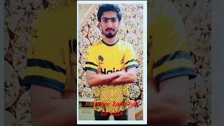 Peshawar Zalmi New kit 2024 LaboosTv shorts peshawarzalmi yellowstone khulkekhel [upl. by Olimreh]