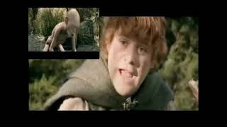 Lord Of The Rings  Sam Potatoes Remix 1h [upl. by Onia]