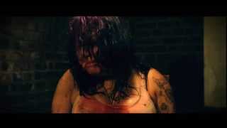 Perseveration 2013 Official Trailer for Feature Film [upl. by Erde]