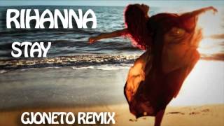 Rihanna  Stay Remix [upl. by Llebasi]