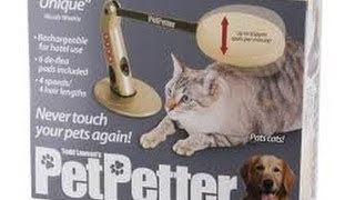 Pet Petter [upl. by Decamp]