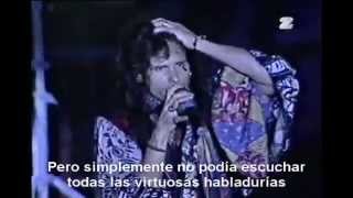 Aerosmith  Amazing Live subtitulado español [upl. by Carlotta]