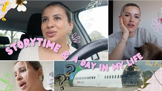 Jade Anna Stopt met Vloggen  Mijn Schokkende Ontdekking 😱  Day in My Life amp Storytime [upl. by Nanyt]