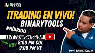 👉 ¡TRADING EN VIVO DIGIT BOTDIFFER 🔥 [upl. by Sola118]